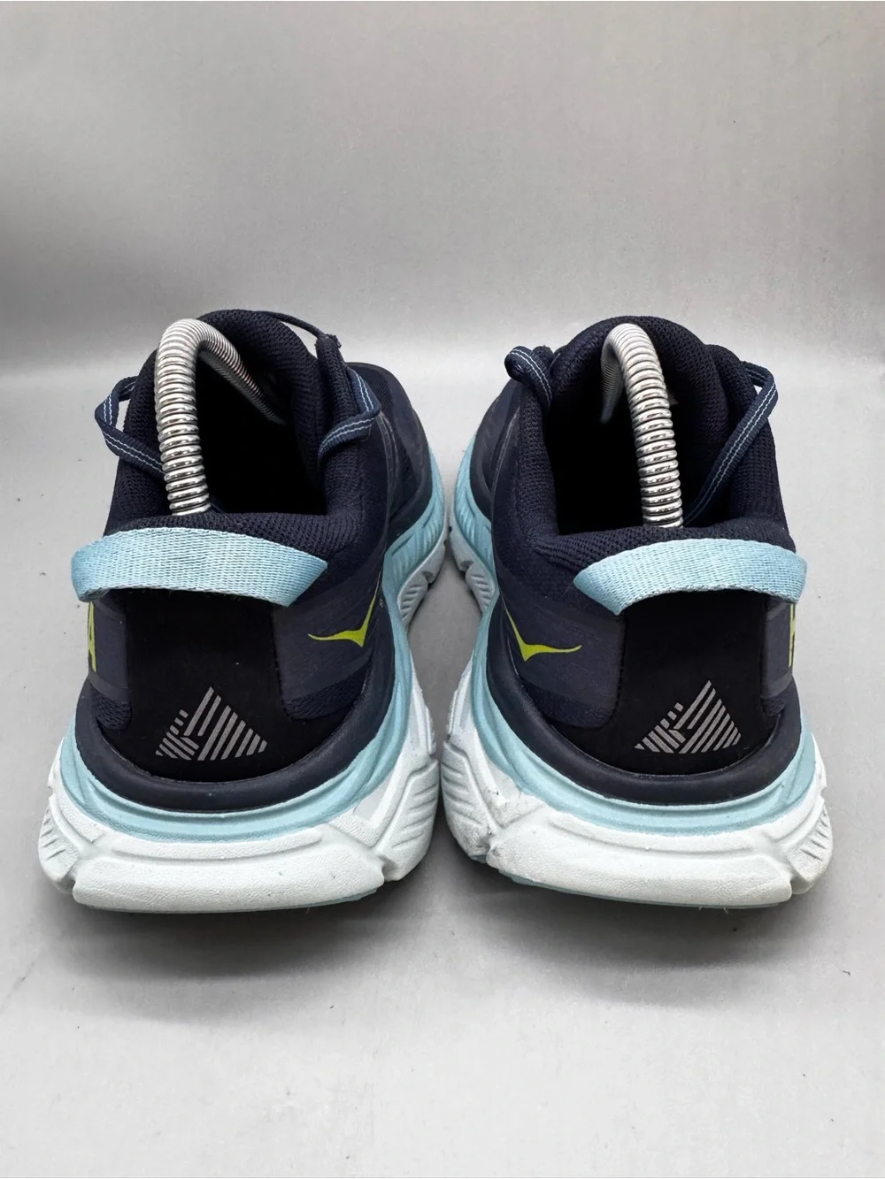 Hoka One One pre loved